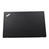 Lenovo ThinkPad P53s 15" Mobile Workstation Intel i7-8665U | 32GB RAM | 1TB SSD Lenovo