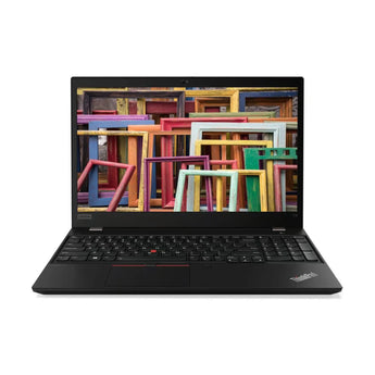 Lenovo ThinkPad T15 Gen2 15" Laptop Intel i7-11th Gen. 32 GB RAM 512GB SSD Lenovo