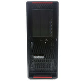 Lenovo ThinkStation P510 Workstation Intel Xeon E5-2630 v4 64GB RAM 512GB M.2 SSD + 2000GB HDD Lenovo