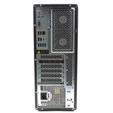 Lenovo ThinkStation P510 Workstation Intel Xeon E5-2630 v4 64GB RAM 512GB M.2 SSD + 2000GB HDD Lenovo