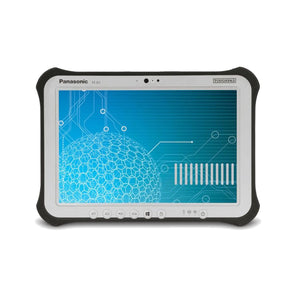 Panasonic Toughpad FZ-G1 MK5  Intel Core i5- 7300U 8GB RAM 256GB SSD Panasonic
