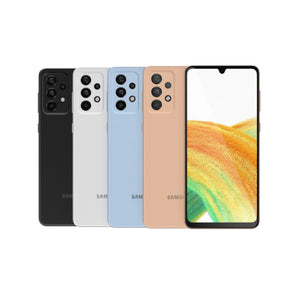 Samsung Galaxy A33 5G 128GB