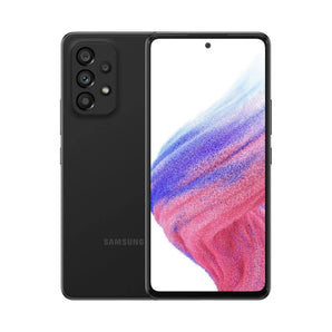 Samsung Galaxy A53 5G 128GB - Awesome Black Samsung