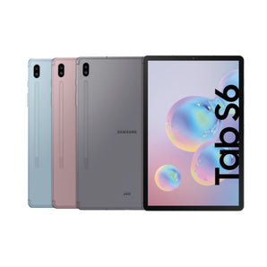 Samsung Galaxy Tab S6