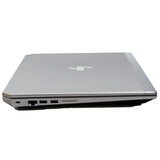 HP ZBook 15 G5 15,6" Workstation Intel XE E-2186M 32GB RAM 512GB SSD Quadro P2000 4K HP