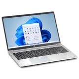 HP ProBook 650 G8 15,6" Notebook Intel i5- 11.Gen 8 GB DDR4 256 GB SSD Full HD HP