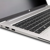 HP ProBook 650 G8 15,6" Notebook Intel i5- 11.Gen 8 GB DDR4 256 GB SSD Full HD HP