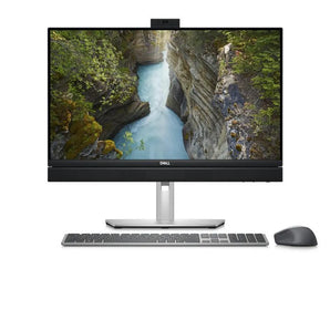 Dell Optiplex 7410 23.8 Zoll All-in-One PC Intel Core i5-13500