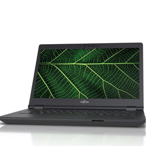 Fujitsu Lifebook E5411 14" Touchscreen Notebook Intel Core i5-1135G7