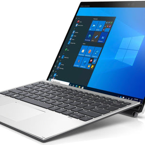 HP Elite x2 G8 Tablet Intel Core i5-1145G7 exkl. Keyboard