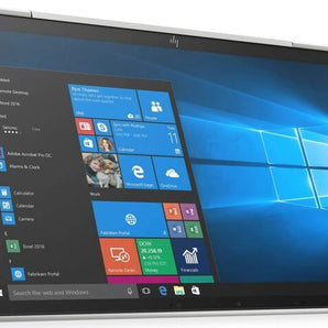 HP EliteBook x360 1030 G7 13.3" Notebook Intel Core i7-10610U