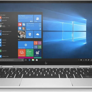HP EliteBook x360 1030 G7 13.3" Notebook Intel Core i7-10610U