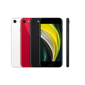 Apple iPhone SE (2.Generation) A2296