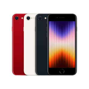 Apple iPhone SE (3. Generation) A2783